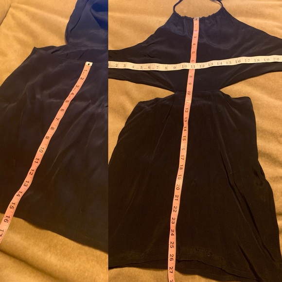 With Jean Gia Dress - Picture 12 of 15